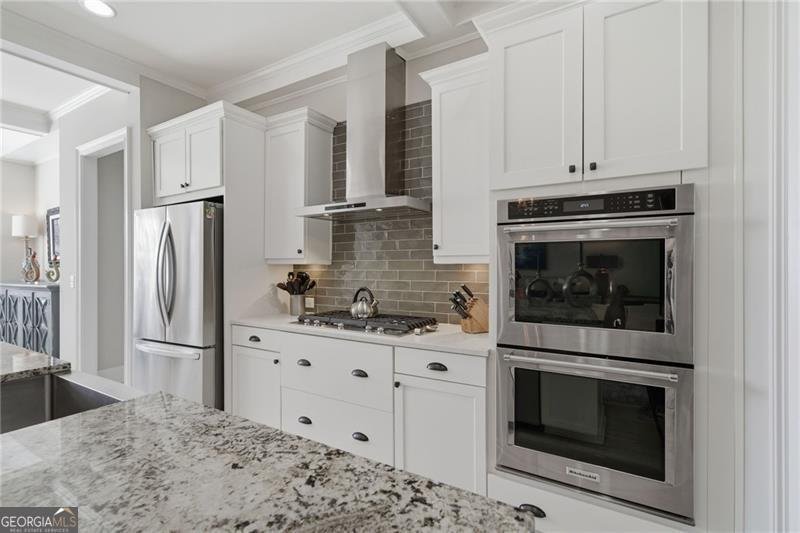 5745 Overlook Station Drive Suwanee - 14