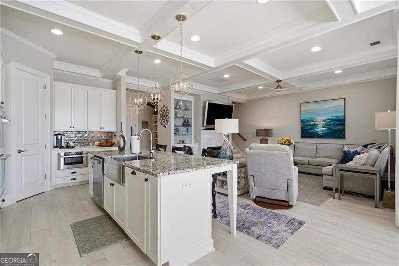 5745 Overlook Station Drive Suwanee - 15