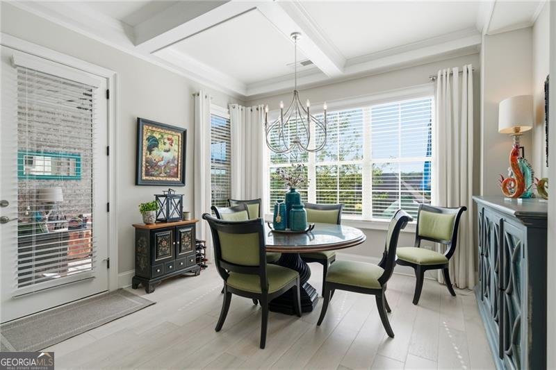 5745 Overlook Station Drive Suwanee - 16