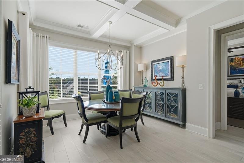 5745 Overlook Station Drive Suwanee - 17