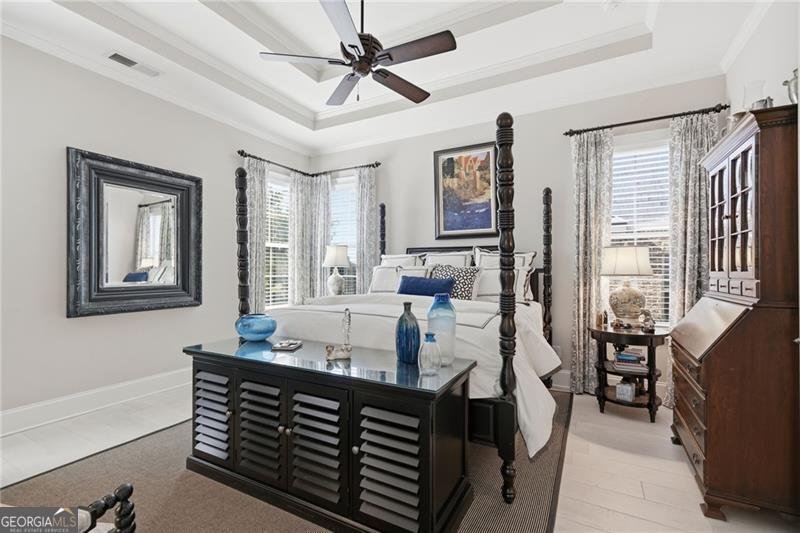 5745 Overlook Station Drive Suwanee - 18