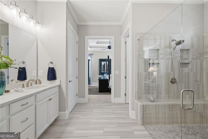 5745 Overlook Station Drive Suwanee - 21