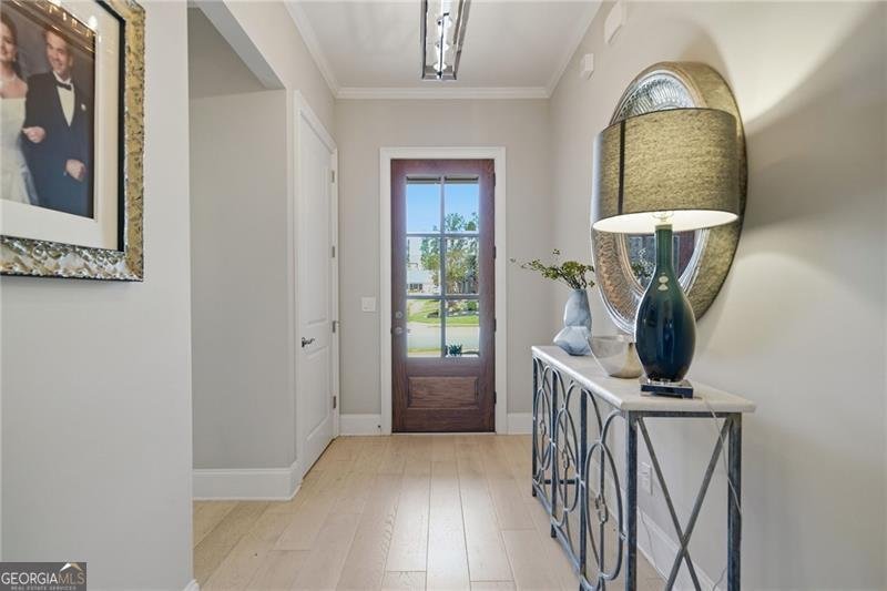 5745 Overlook Station Drive Suwanee - 6