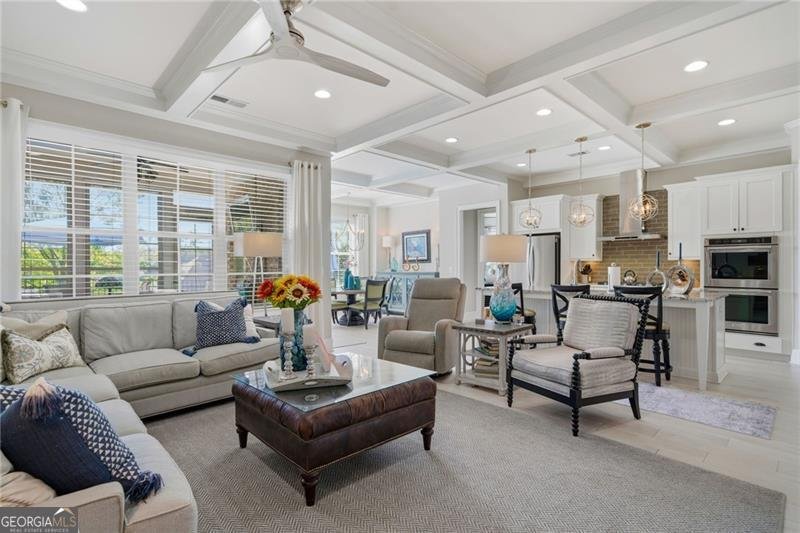 5745 Overlook Station Drive Suwanee - 9