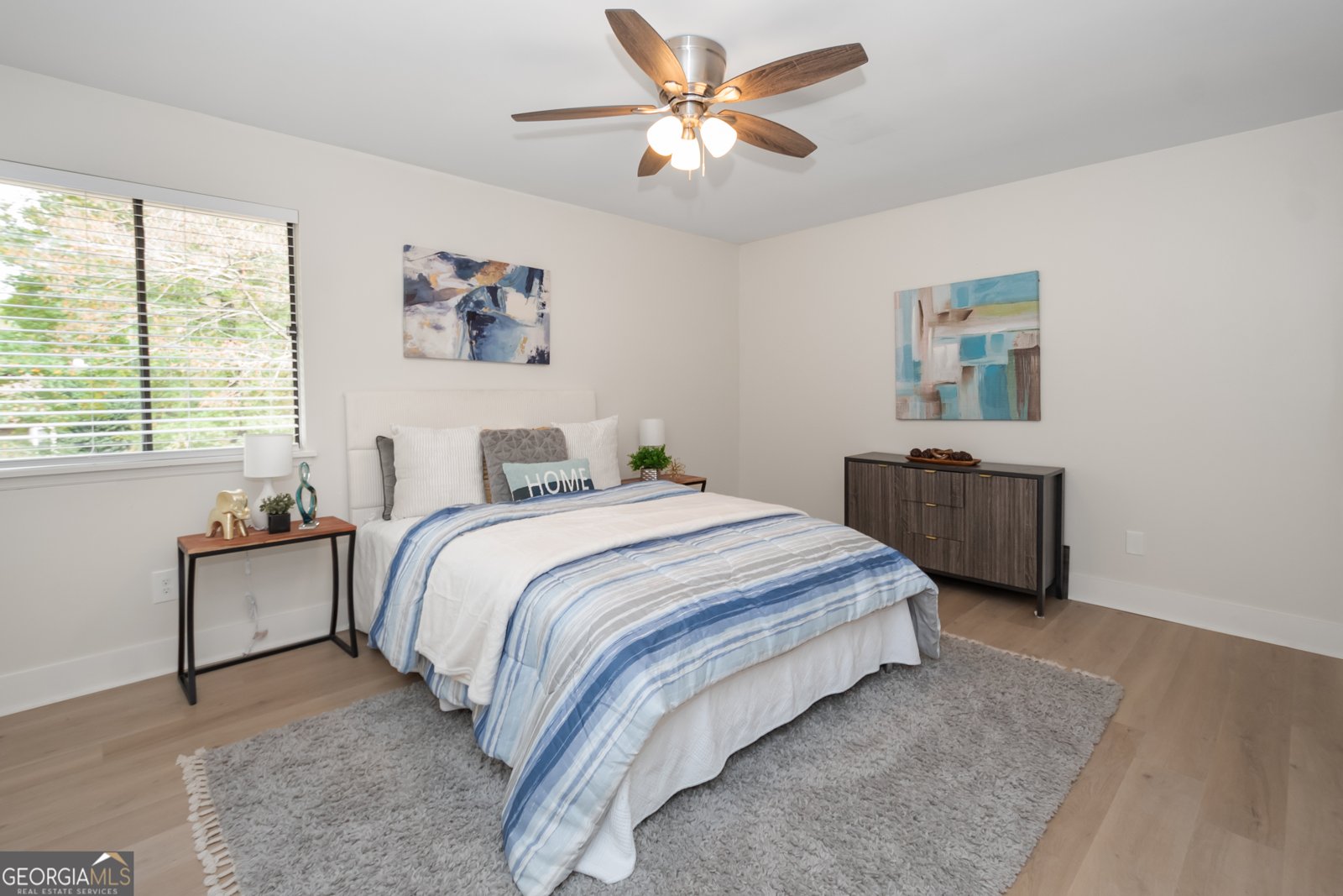 2432 Mistletoe Lane Snellville - 10