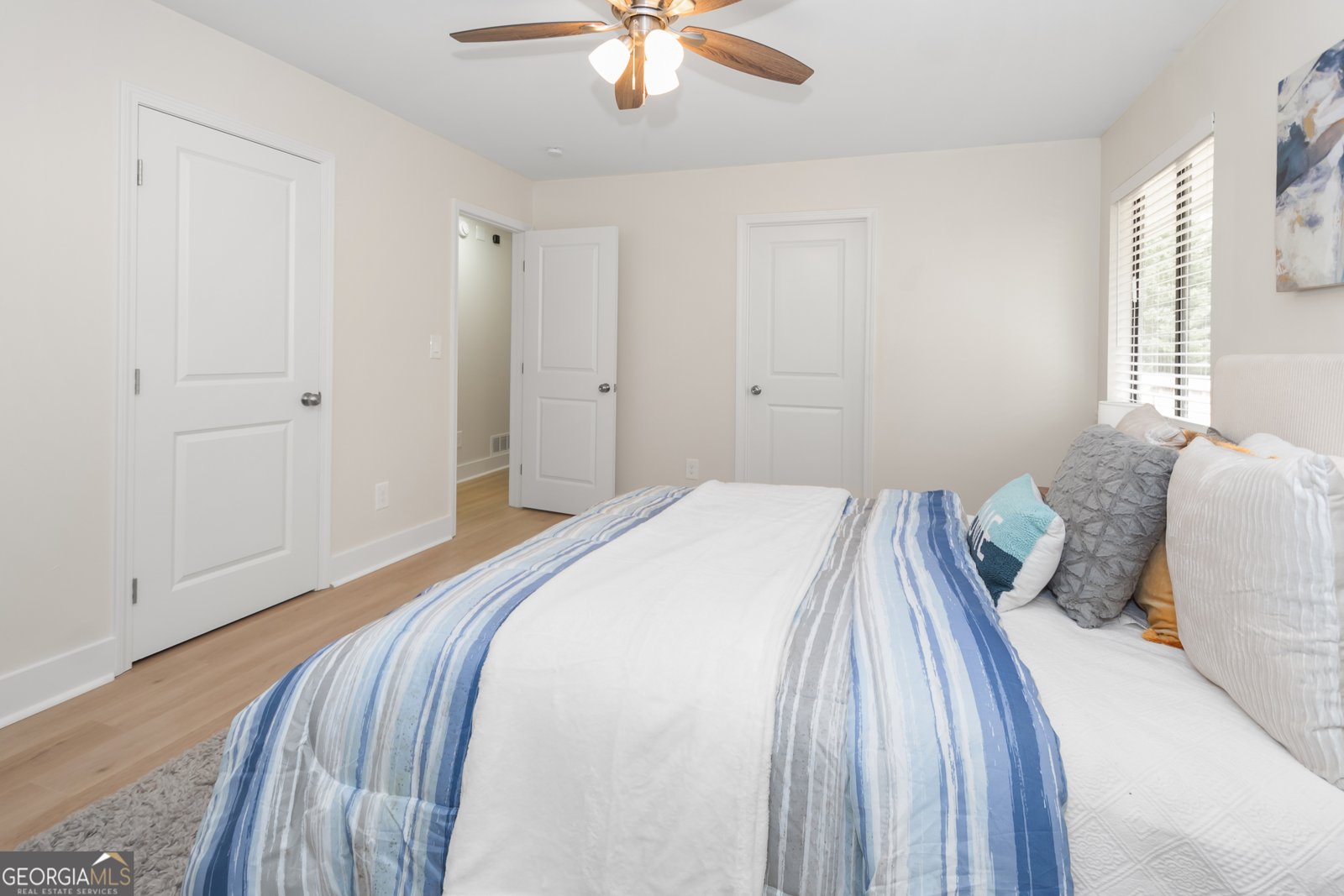 2432 Mistletoe Lane Snellville - 11