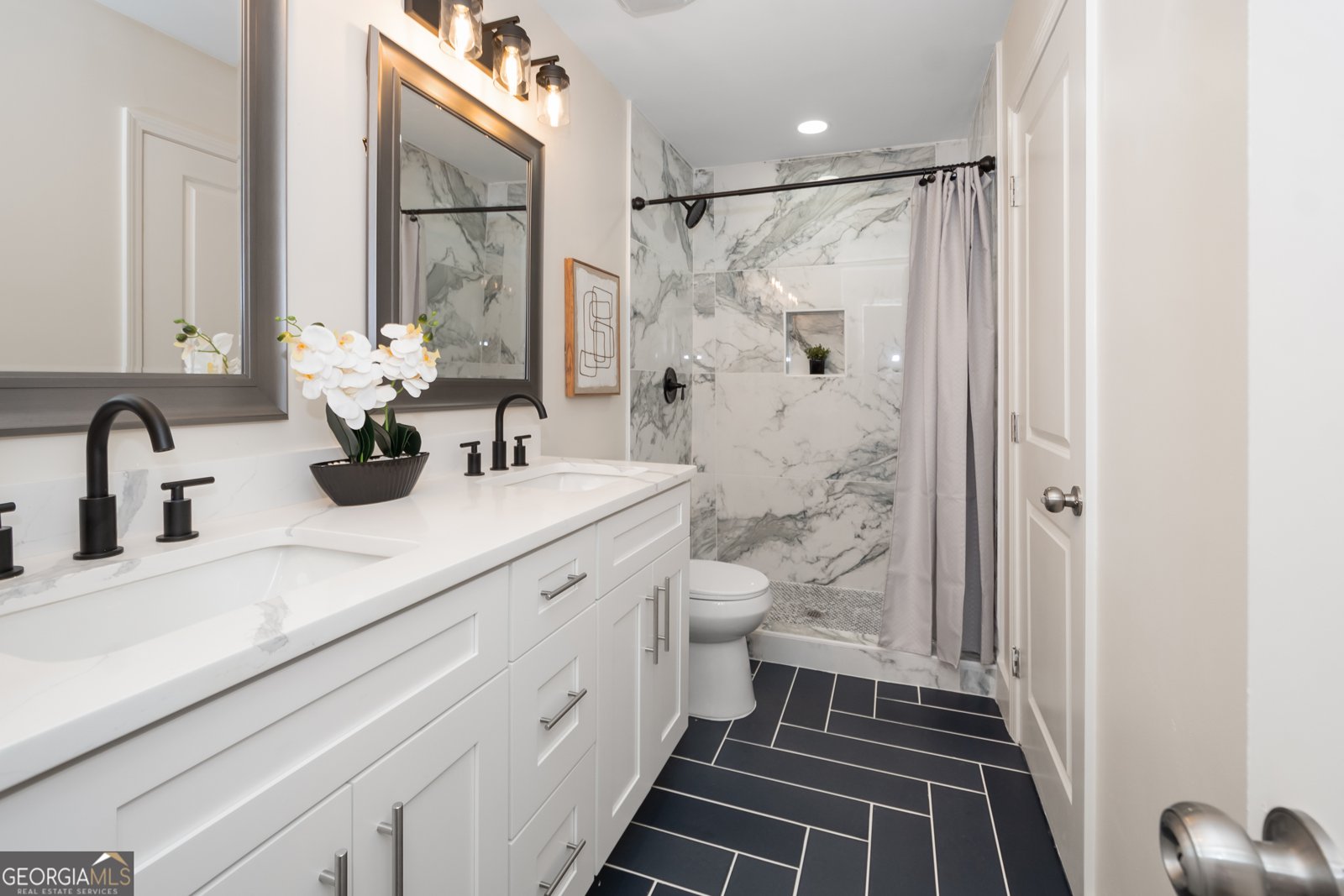 2432 Mistletoe Lane Snellville - 12