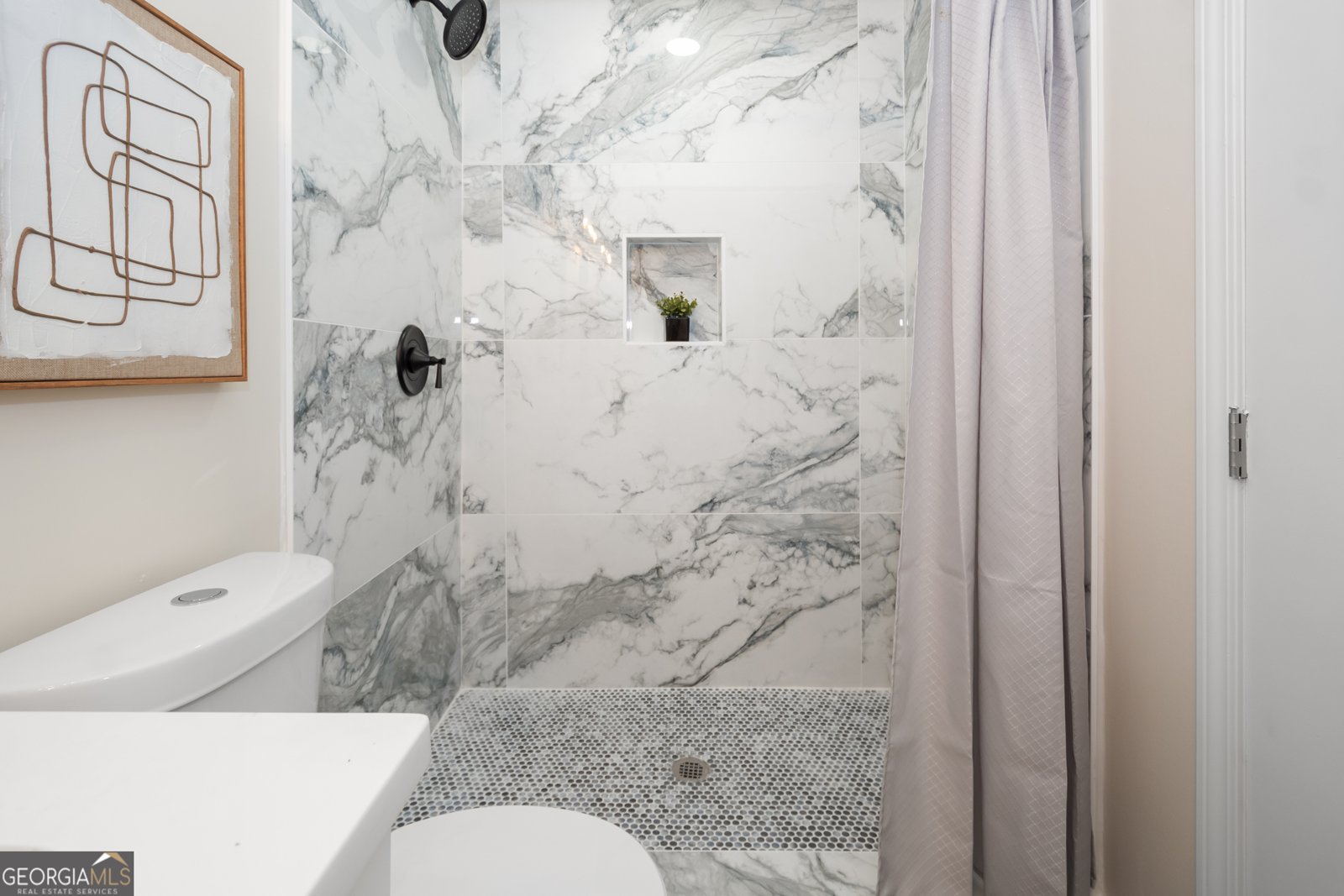 2432 Mistletoe Lane Snellville - 13