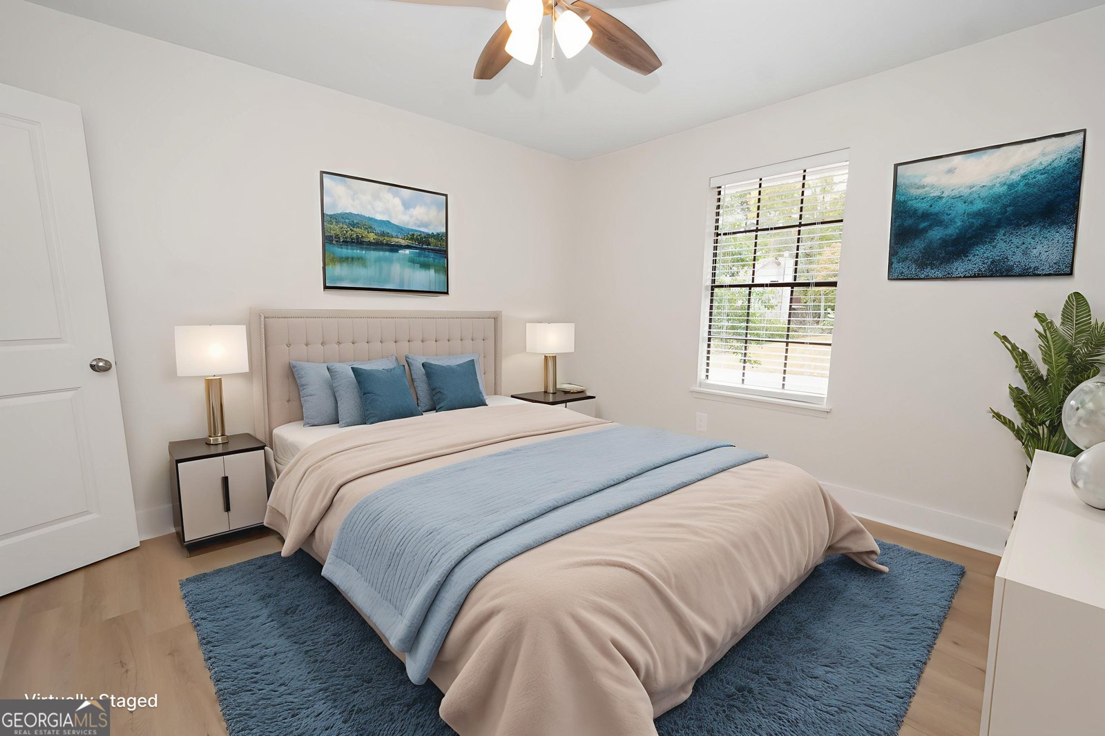 2432 Mistletoe Lane Snellville - 16