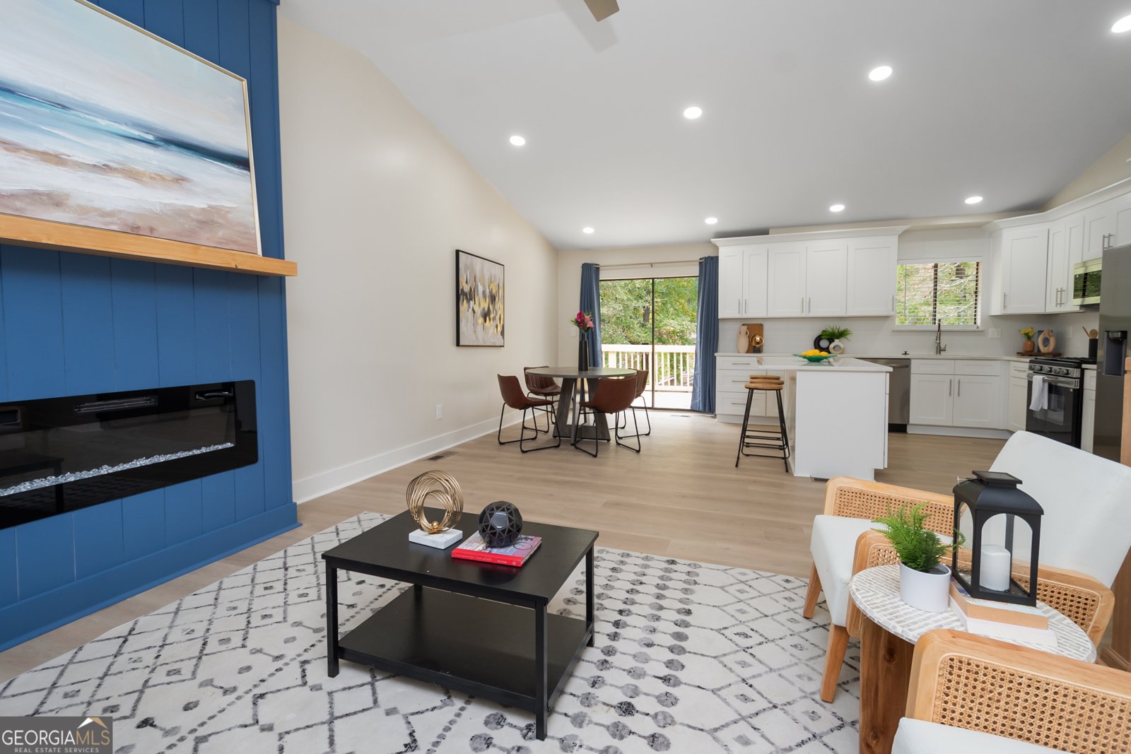 2432 Mistletoe Lane Snellville - 2