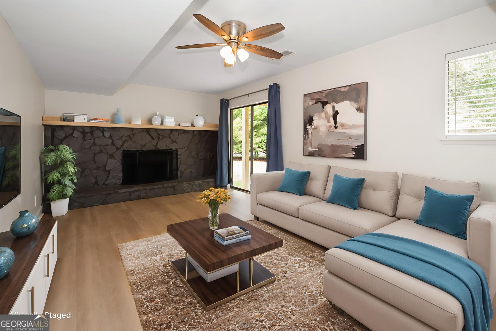 2432 Mistletoe Lane Snellville - 20