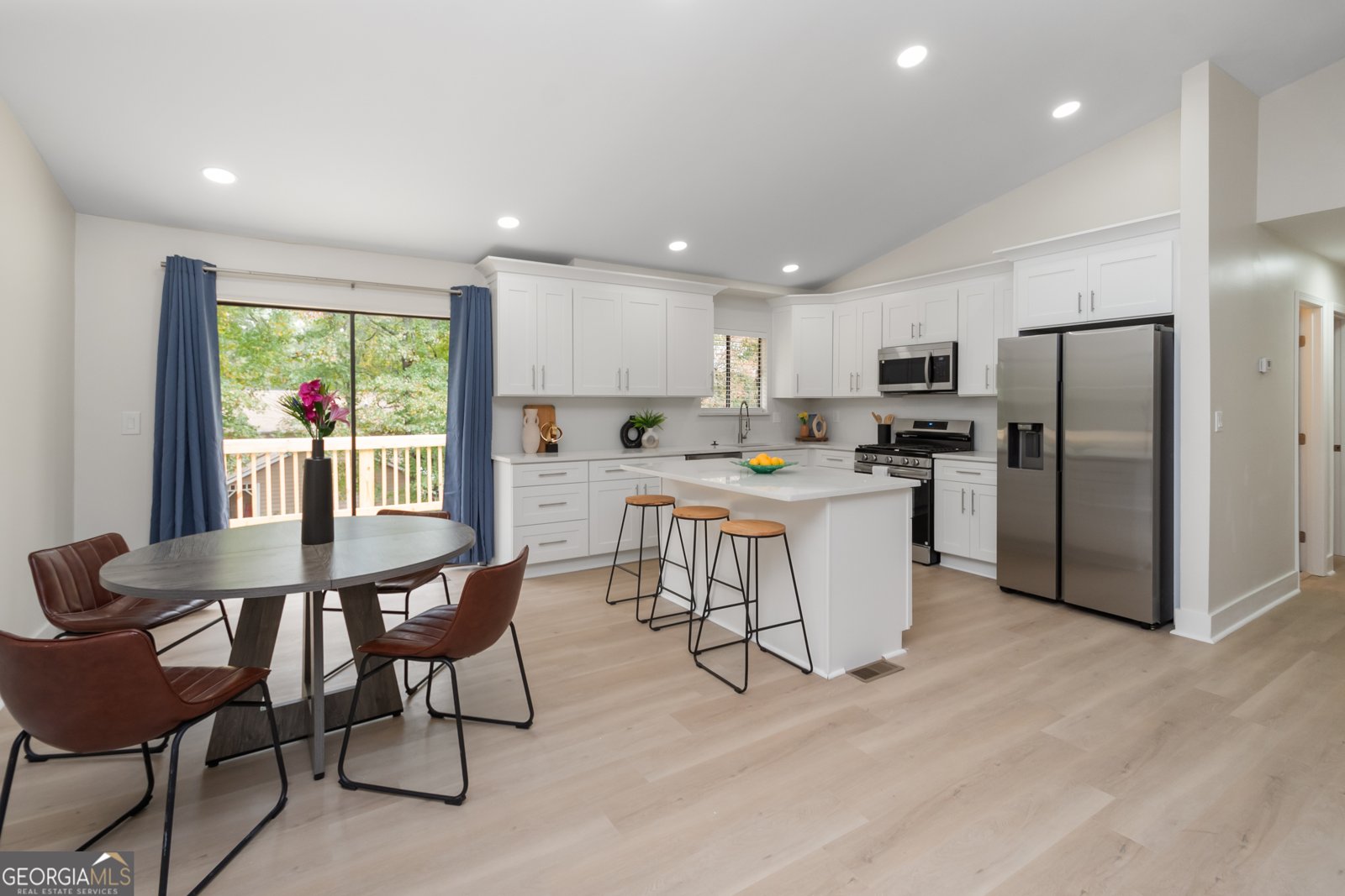 2432 Mistletoe Lane Snellville - 3