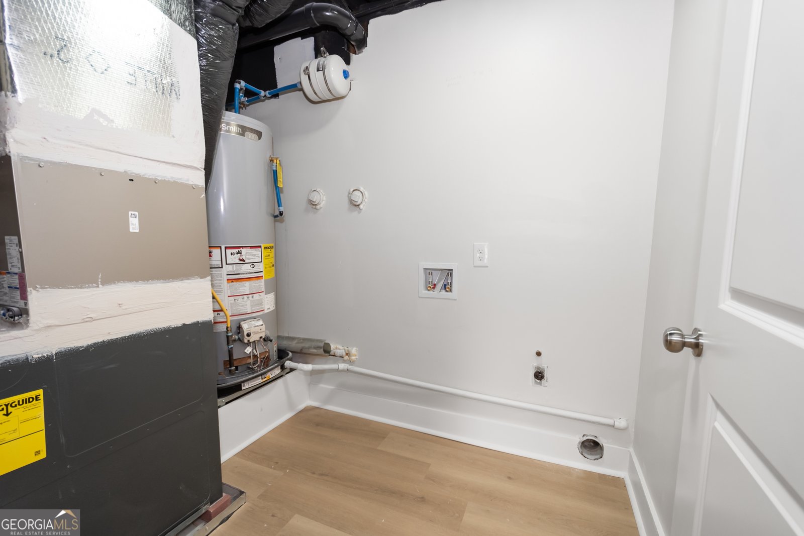 2432 Mistletoe Lane Snellville - 32