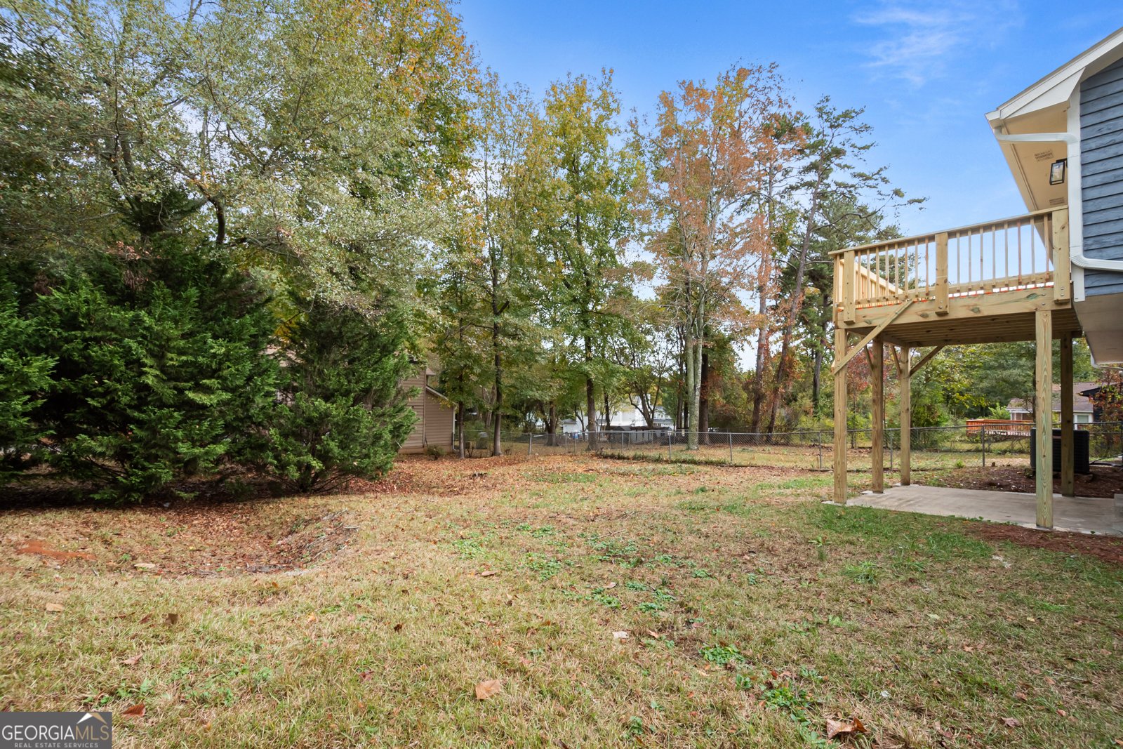2432 Mistletoe Lane Snellville - 33