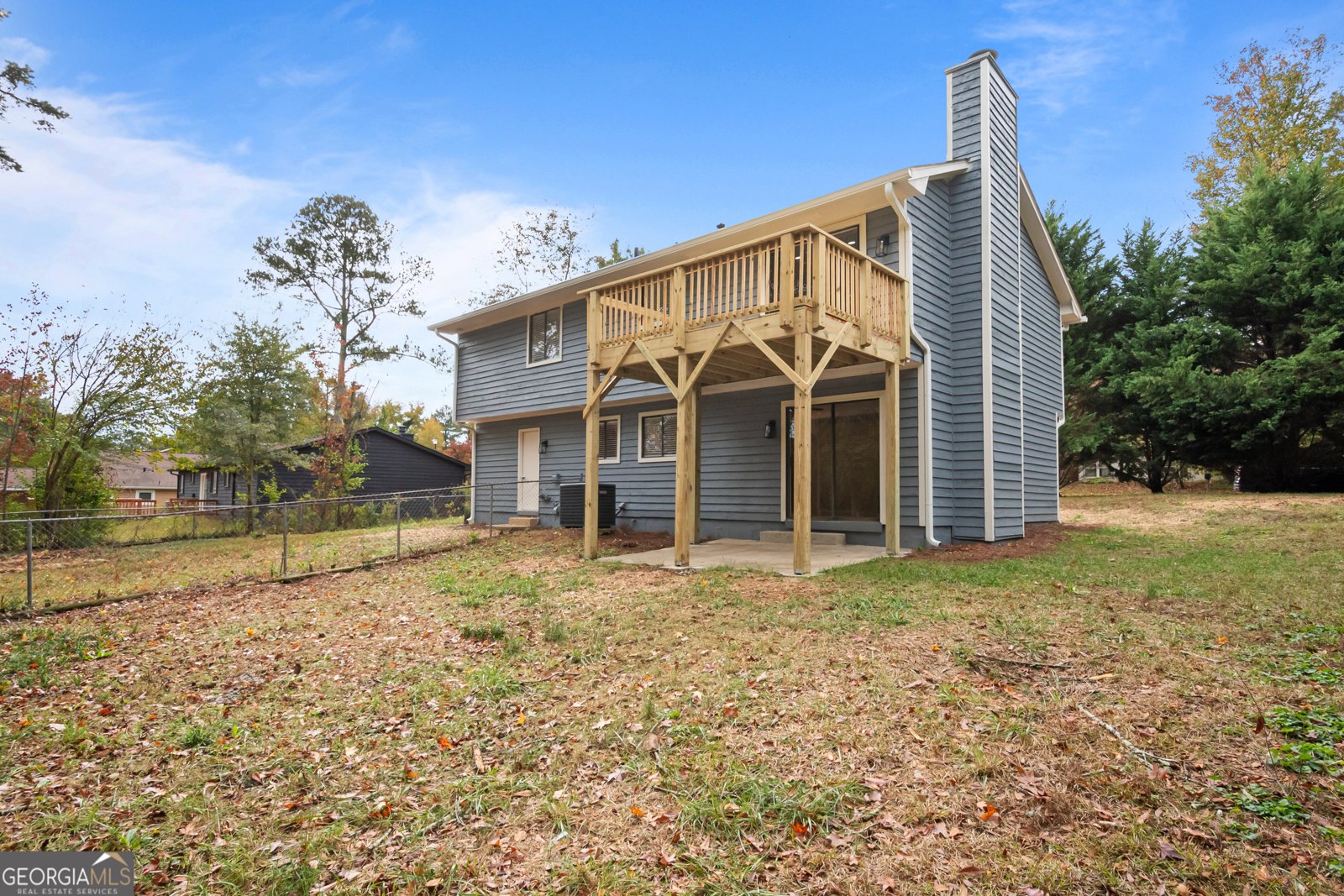 2432 Mistletoe Lane Snellville - 34