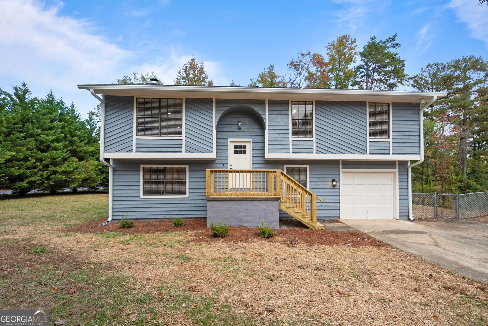 2432 Mistletoe Lane Snellville - 38