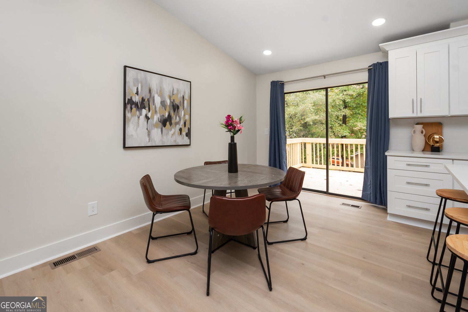 2432 Mistletoe Lane Snellville - 4