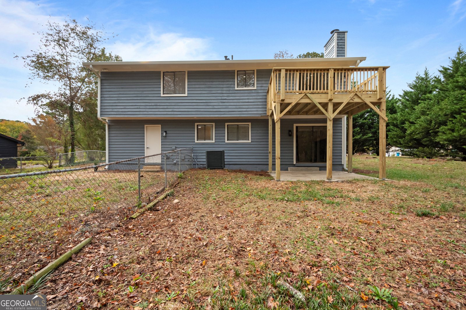 2432 Mistletoe Lane Snellville - 42
