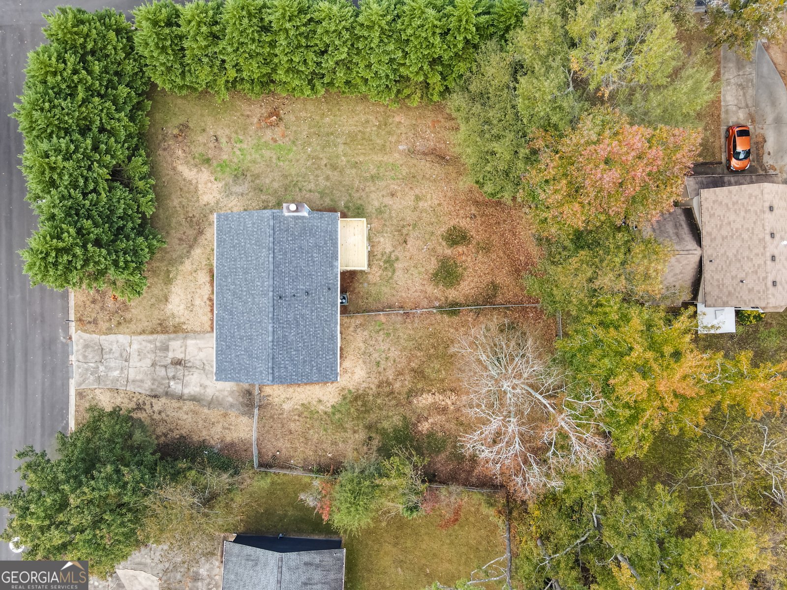 2432 Mistletoe Lane Snellville - 44
