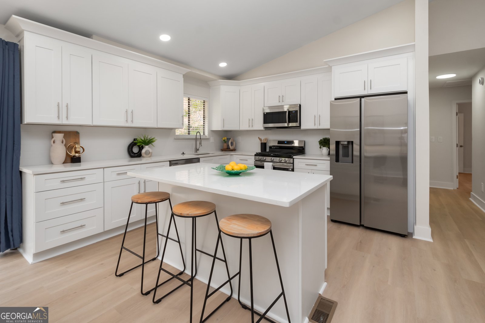 2432 Mistletoe Lane Snellville - 5