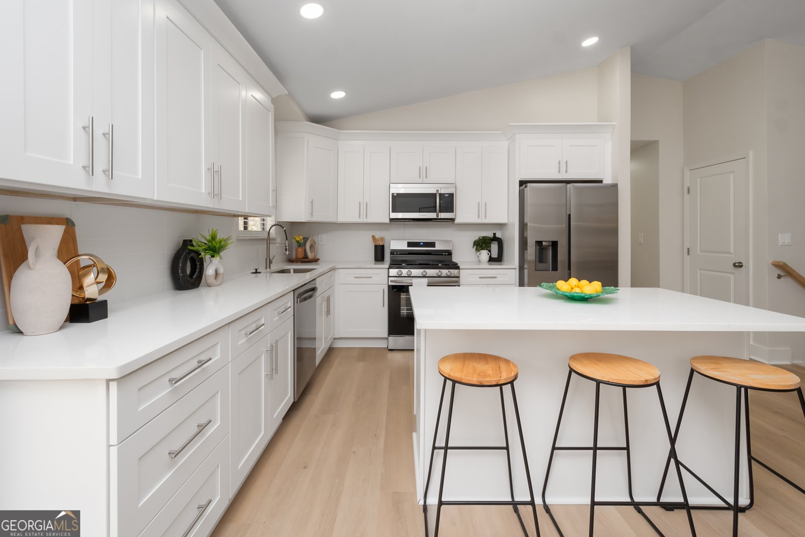 2432 Mistletoe Lane Snellville - 6