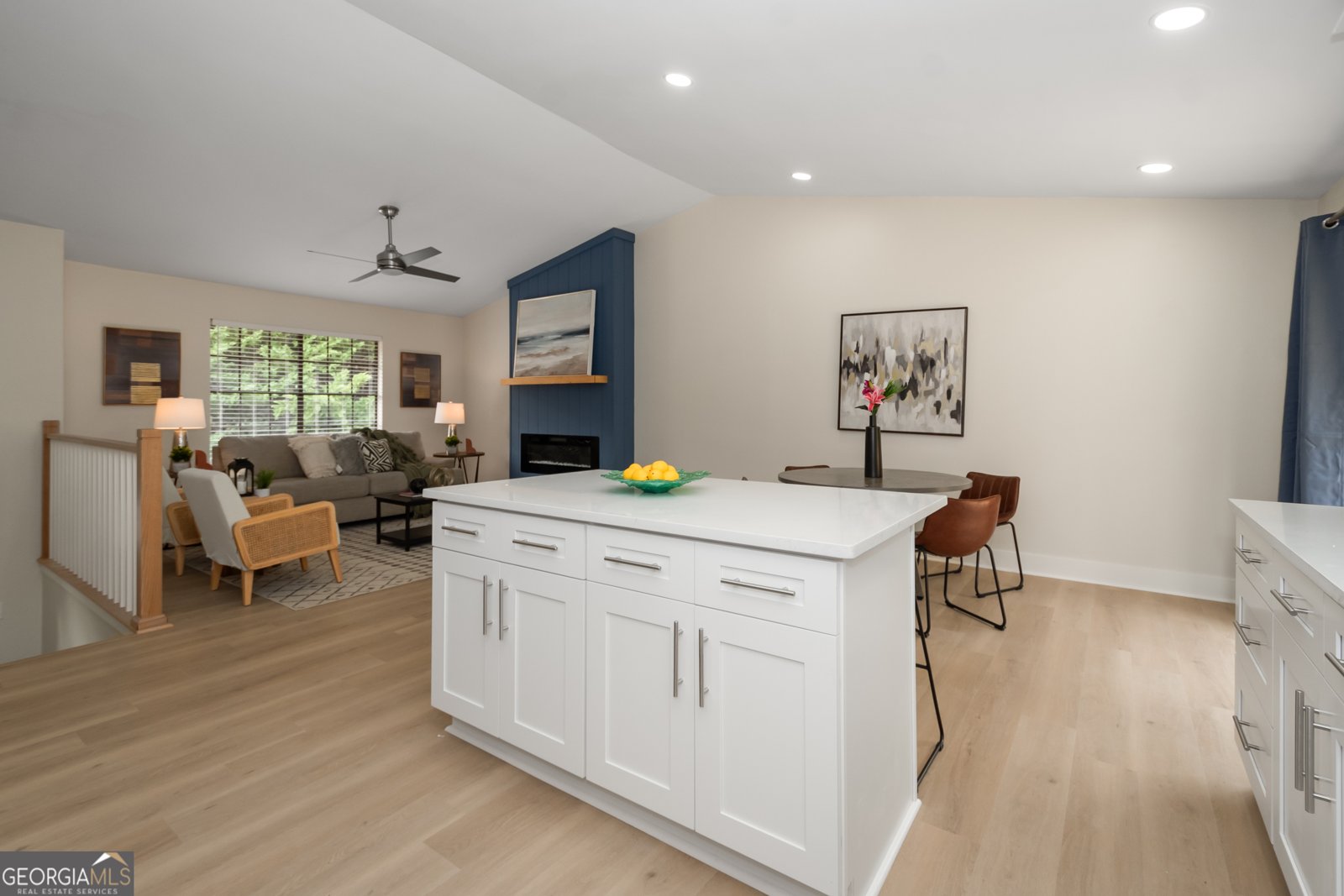 2432 Mistletoe Lane Snellville - 7