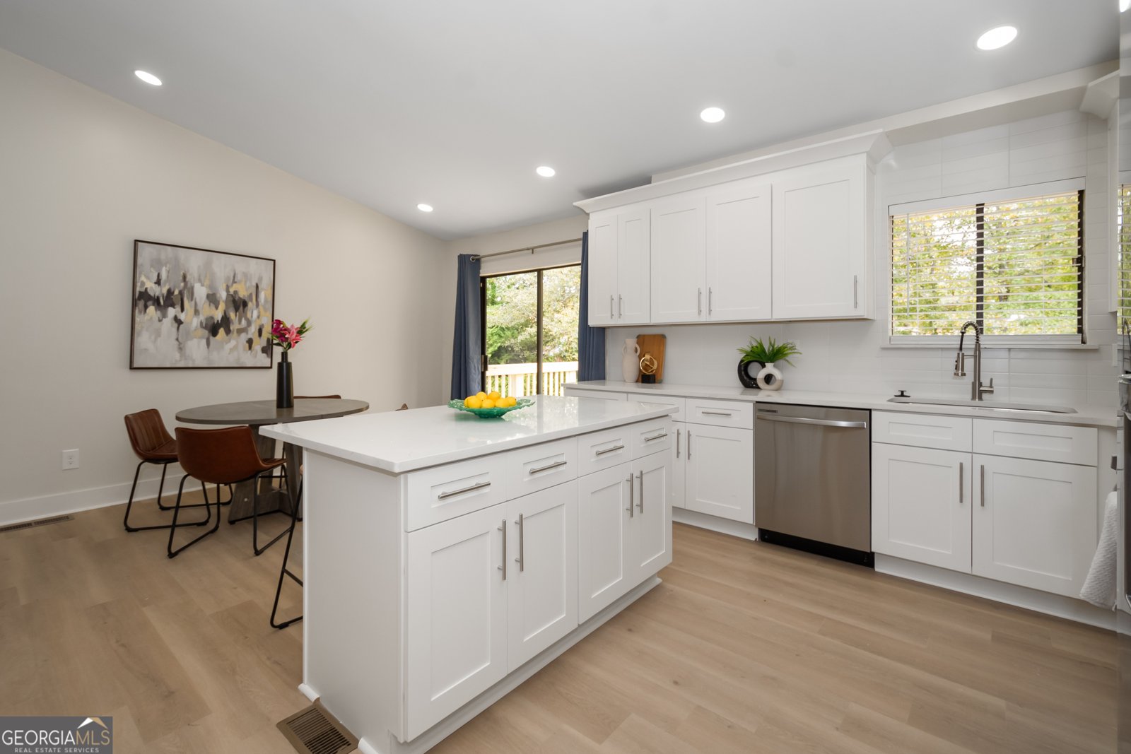 2432 Mistletoe Lane Snellville - 8