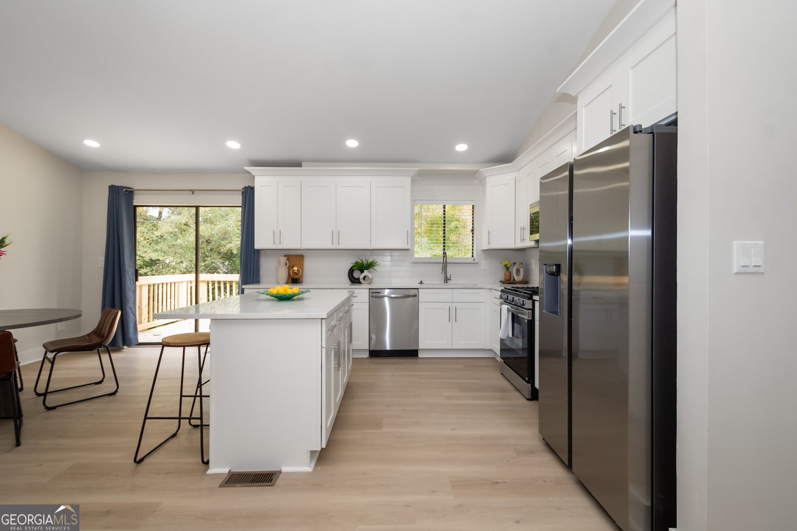 2432 Mistletoe Lane Snellville - 9