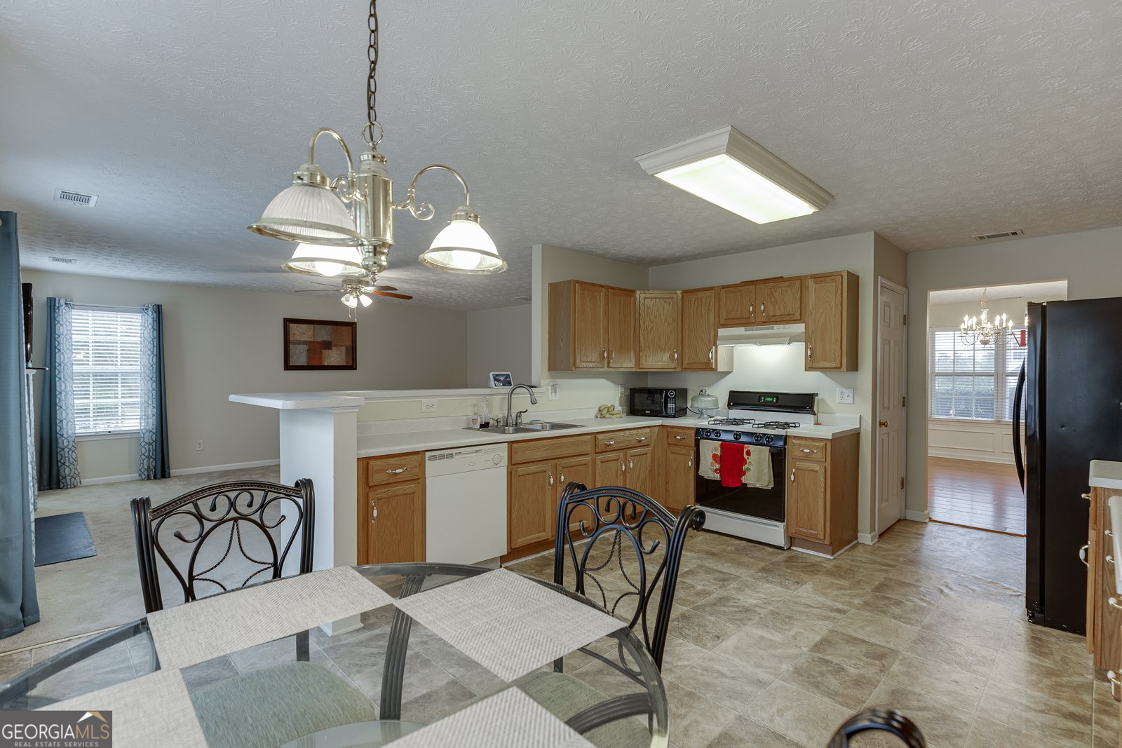 3661 Bay Cove Court Loganville - 14