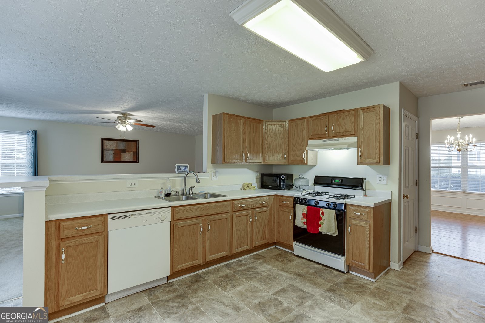 3661 Bay Cove Court Loganville - 15