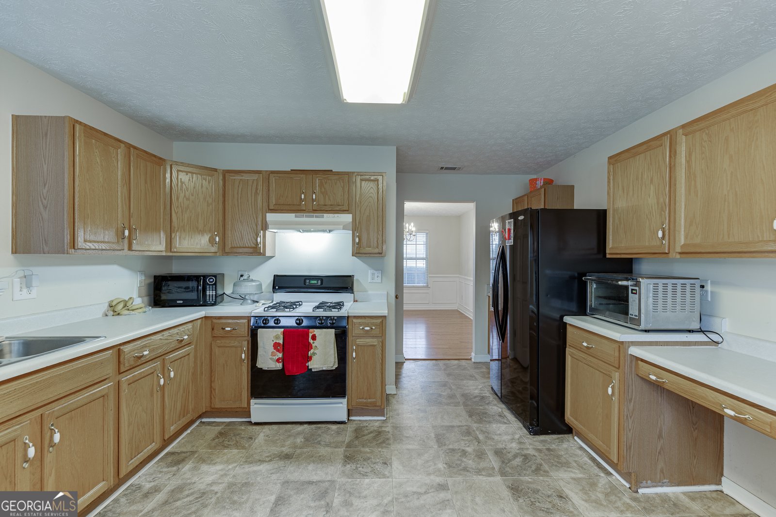 3661 Bay Cove Court Loganville - 17