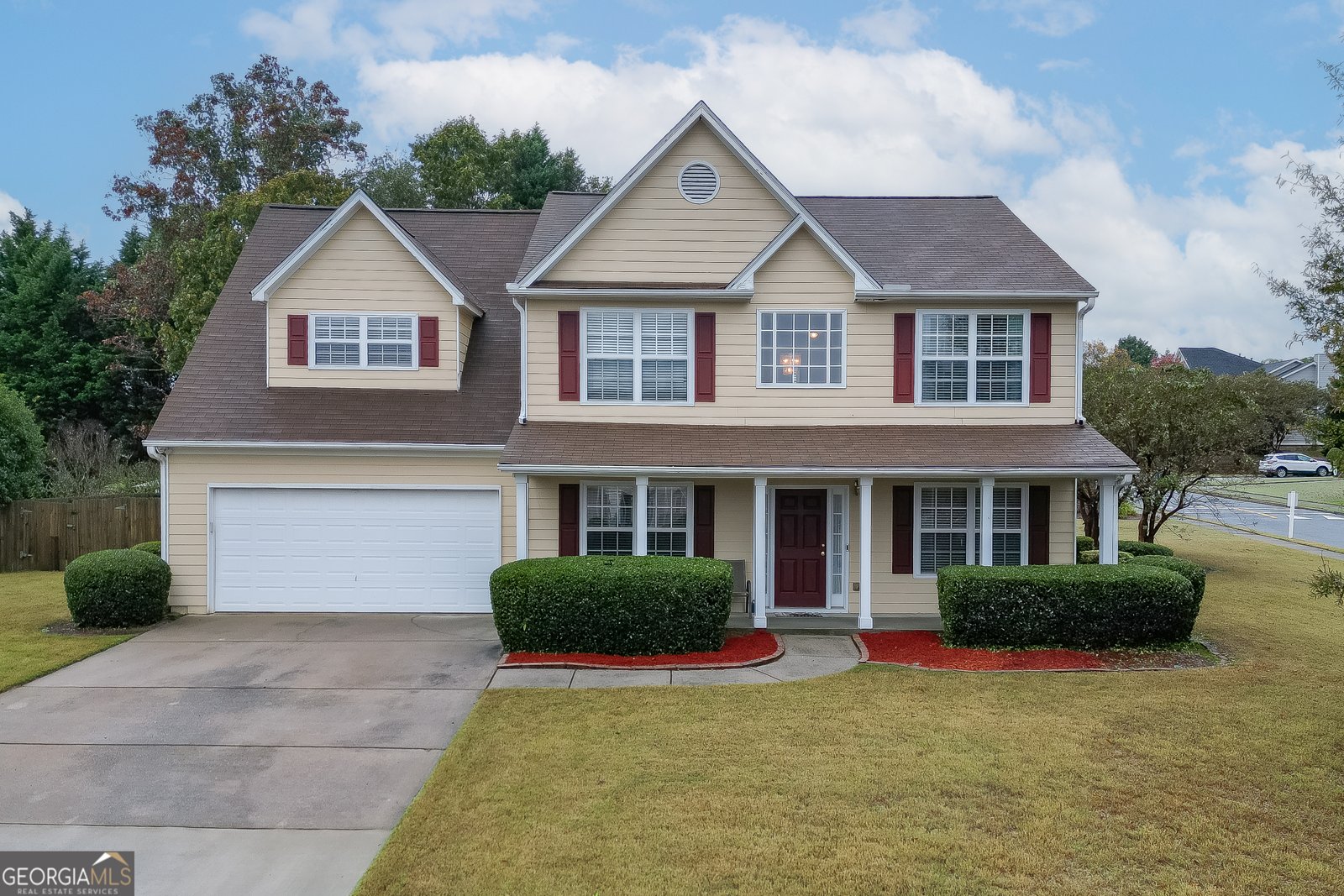 3661 Bay Cove Court Loganville - 2