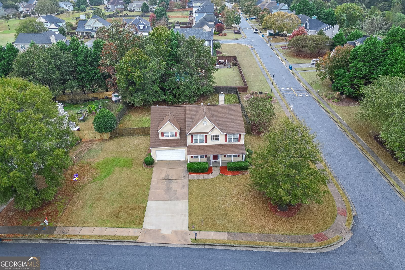 3661 Bay Cove Court Loganville - 3
