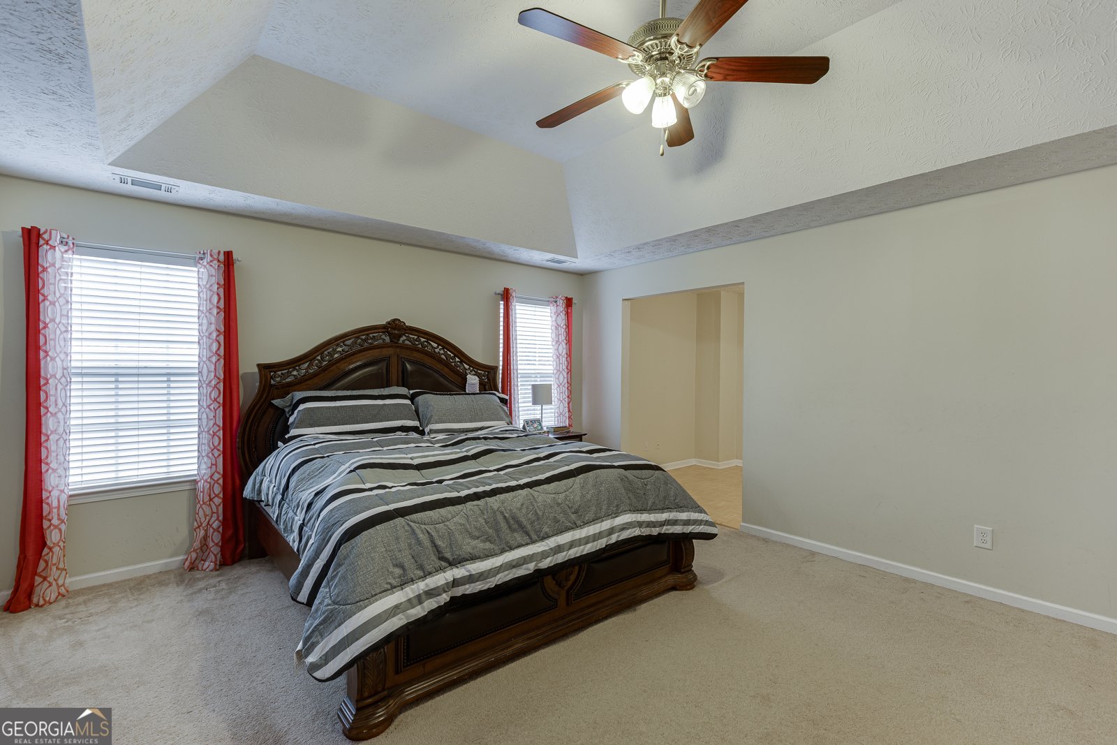 3661 Bay Cove Court Loganville - 32