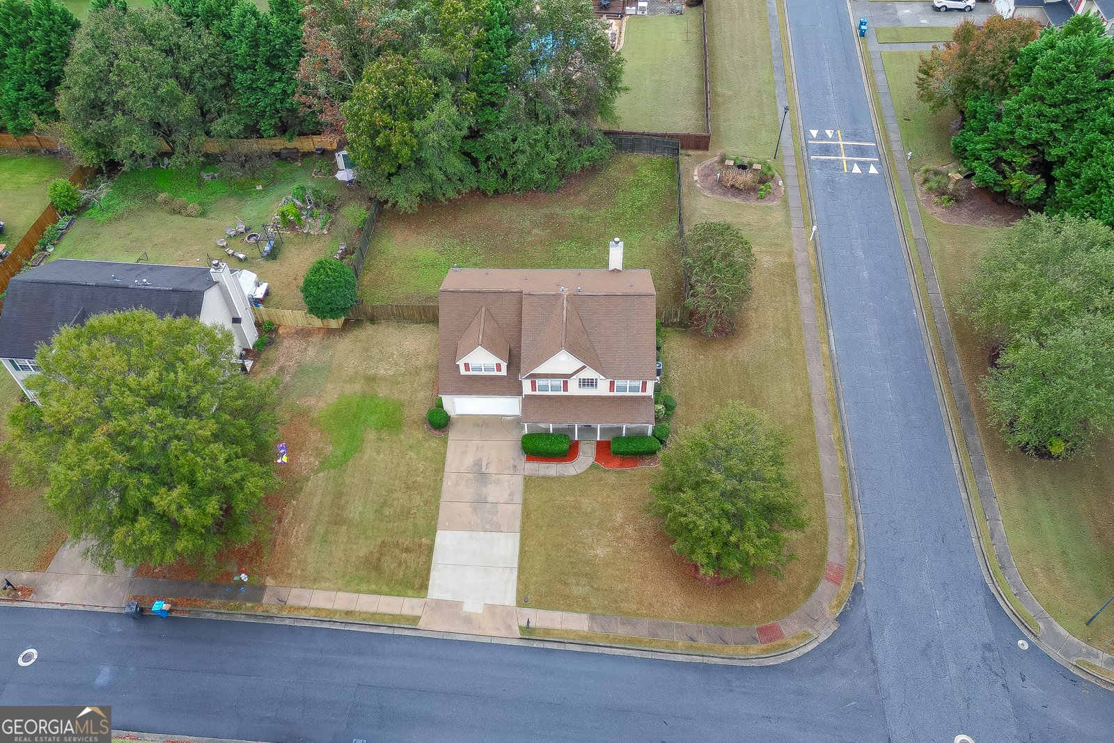 3661 Bay Cove Court Loganville - 4