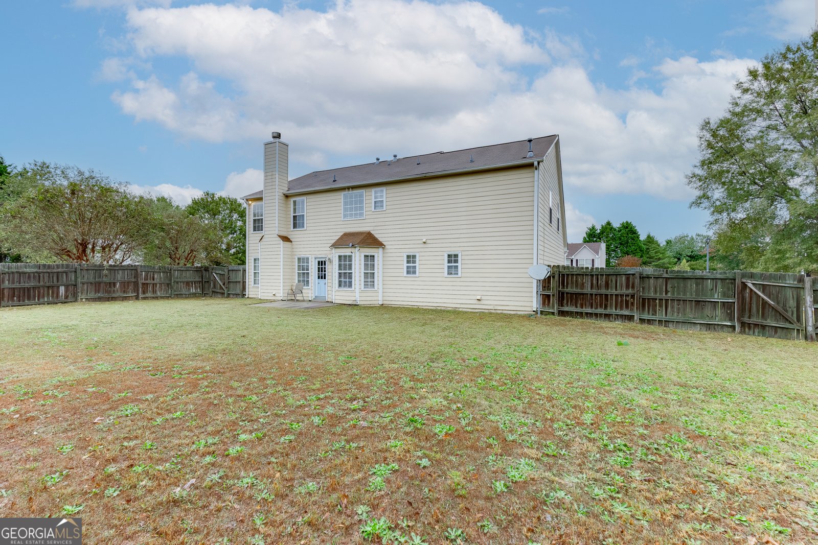 3661 Bay Cove Court Loganville - 40