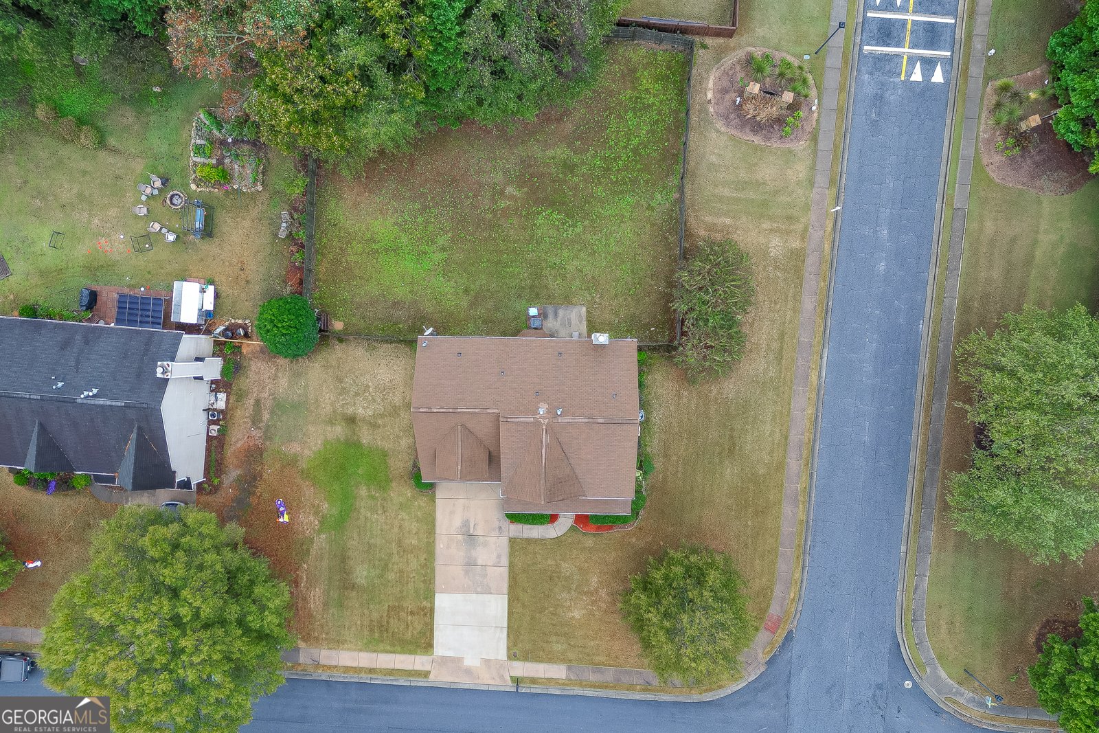 3661 Bay Cove Court Loganville - 5
