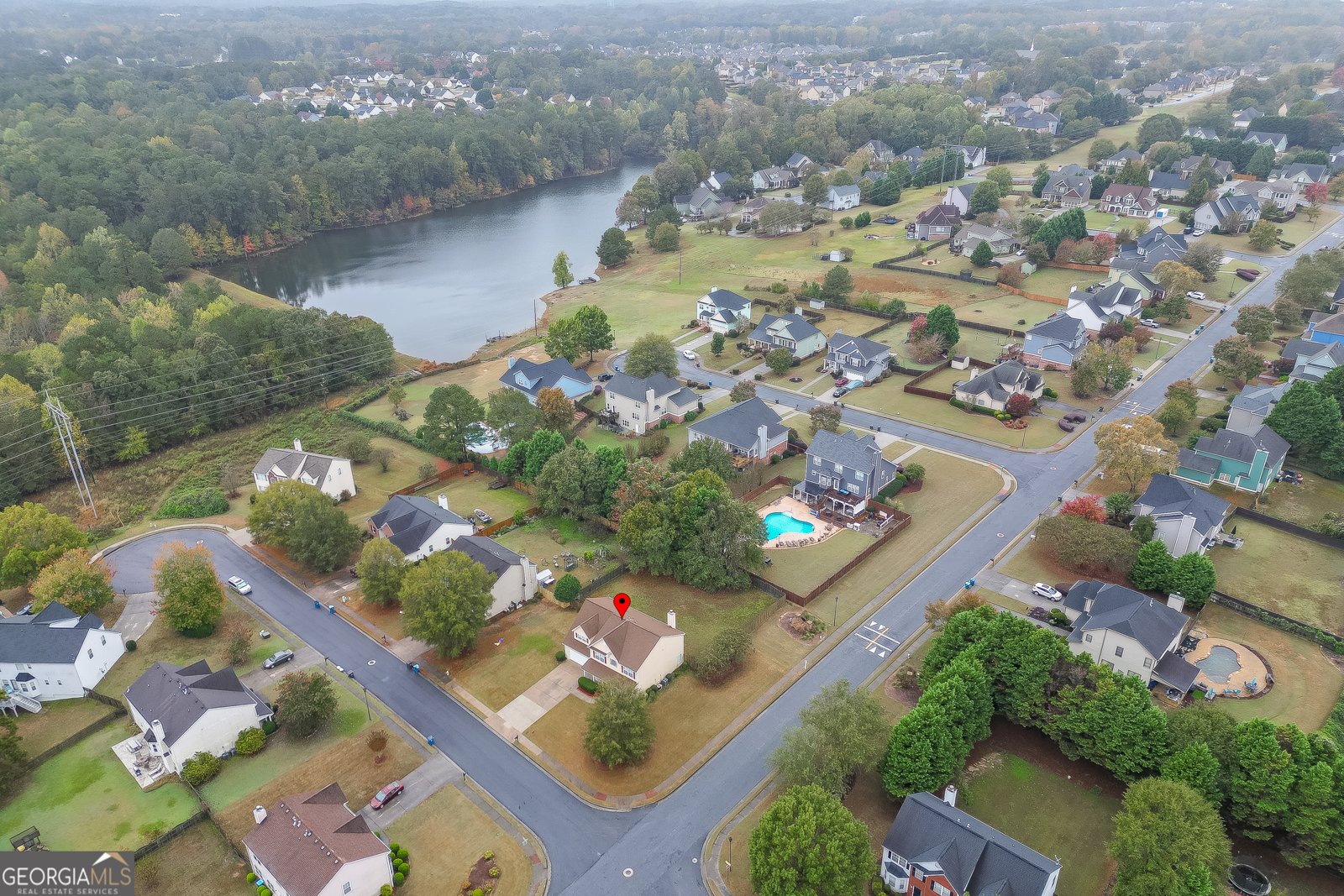 3661 Bay Cove Court Loganville - 6