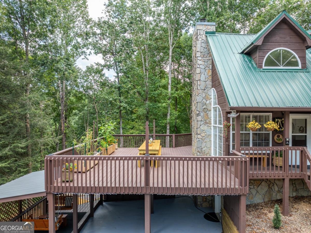 56 Hunterhill Way Ellijay - 18