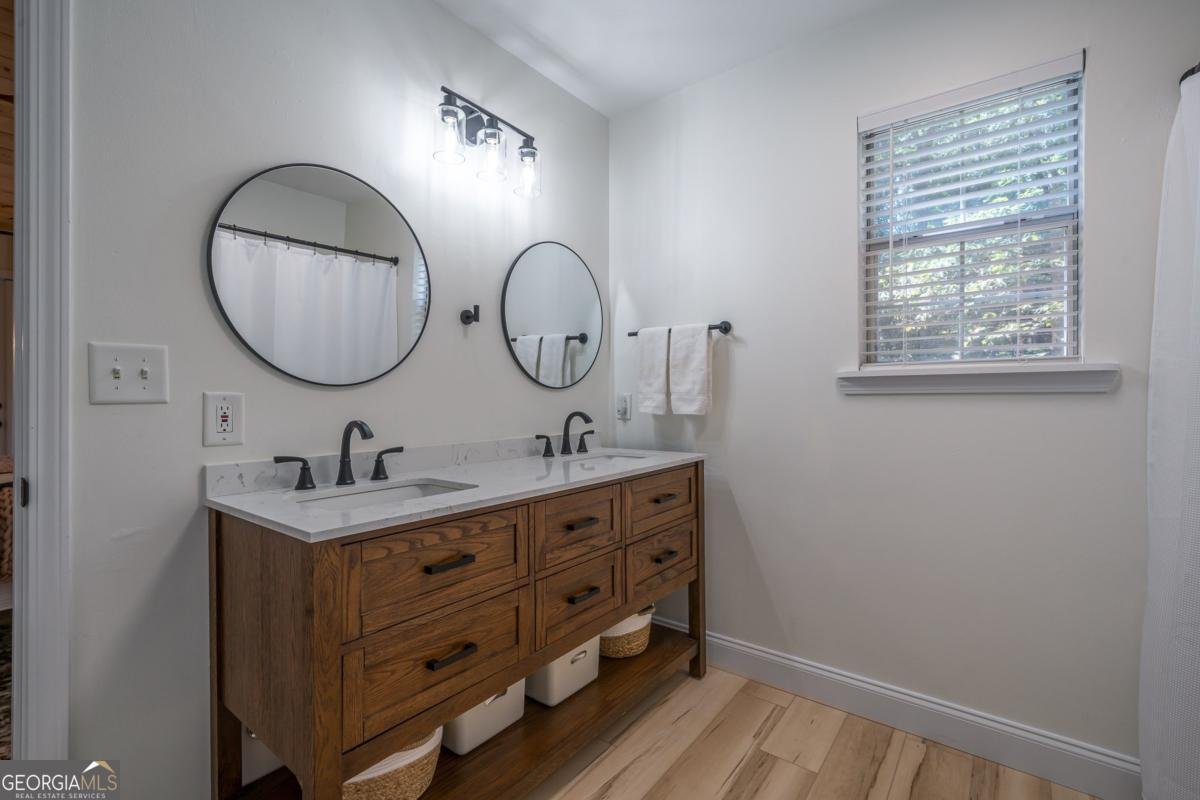 56 Hunterhill Way Ellijay - 56