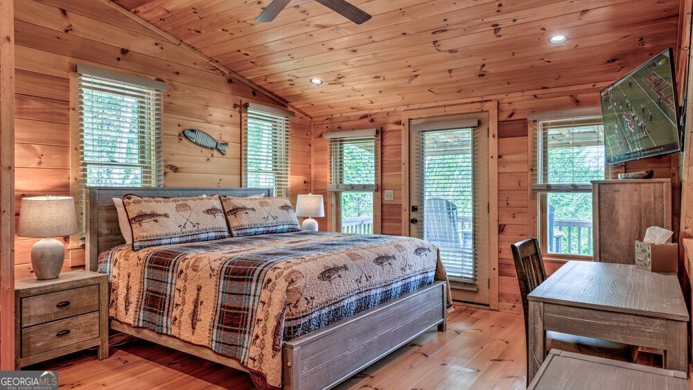 43 Dustin Drive Ellijay - 14