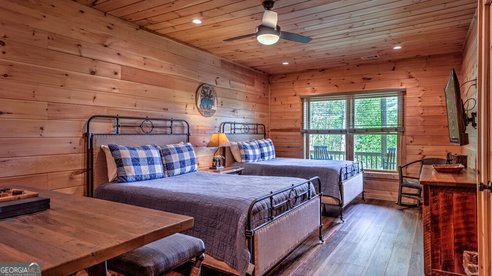 43 Dustin Drive Ellijay - 22