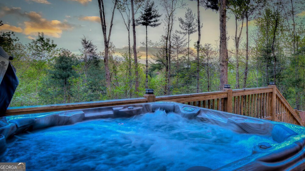 43 Dustin Drive Ellijay - 32