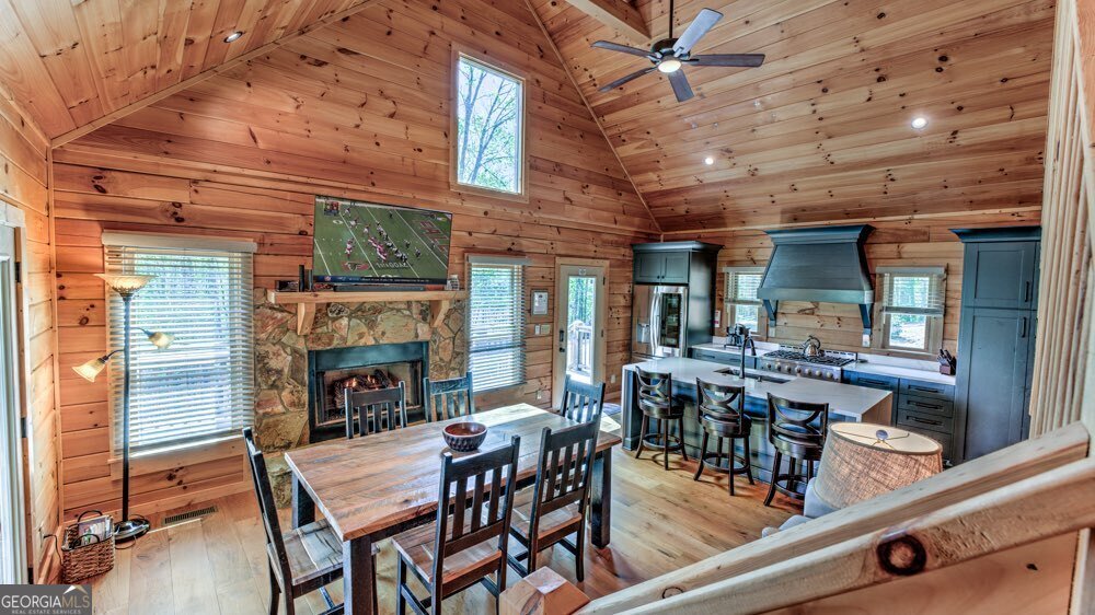 43 Dustin Drive Ellijay - 5