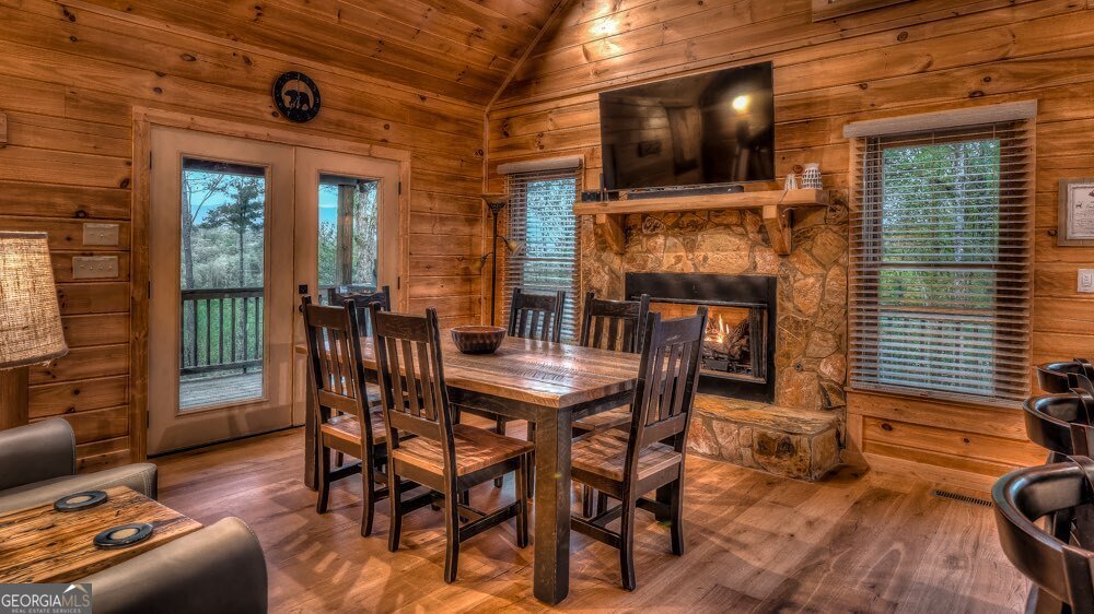 43 Dustin Drive Ellijay - 8