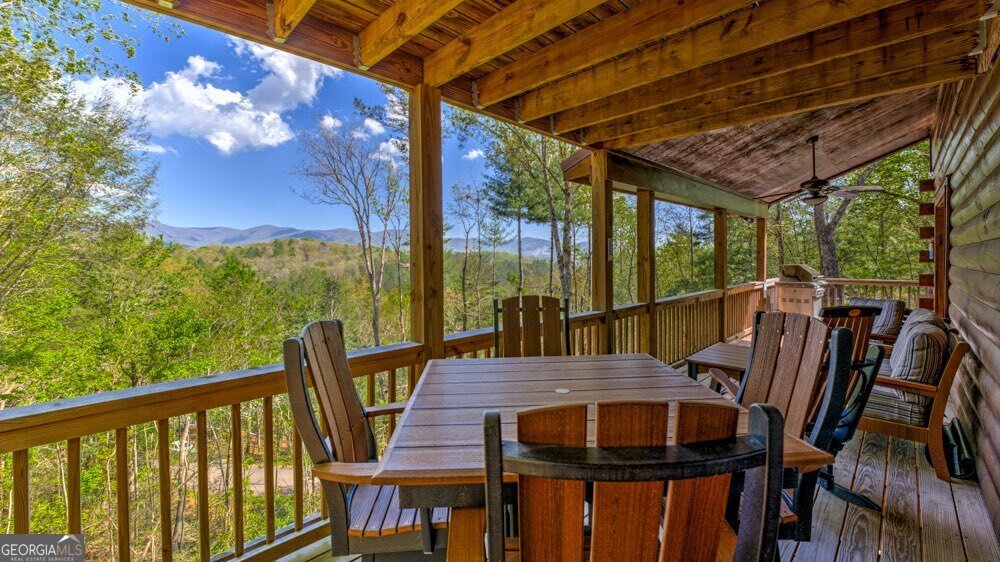 43 Dustin Drive Ellijay - 9