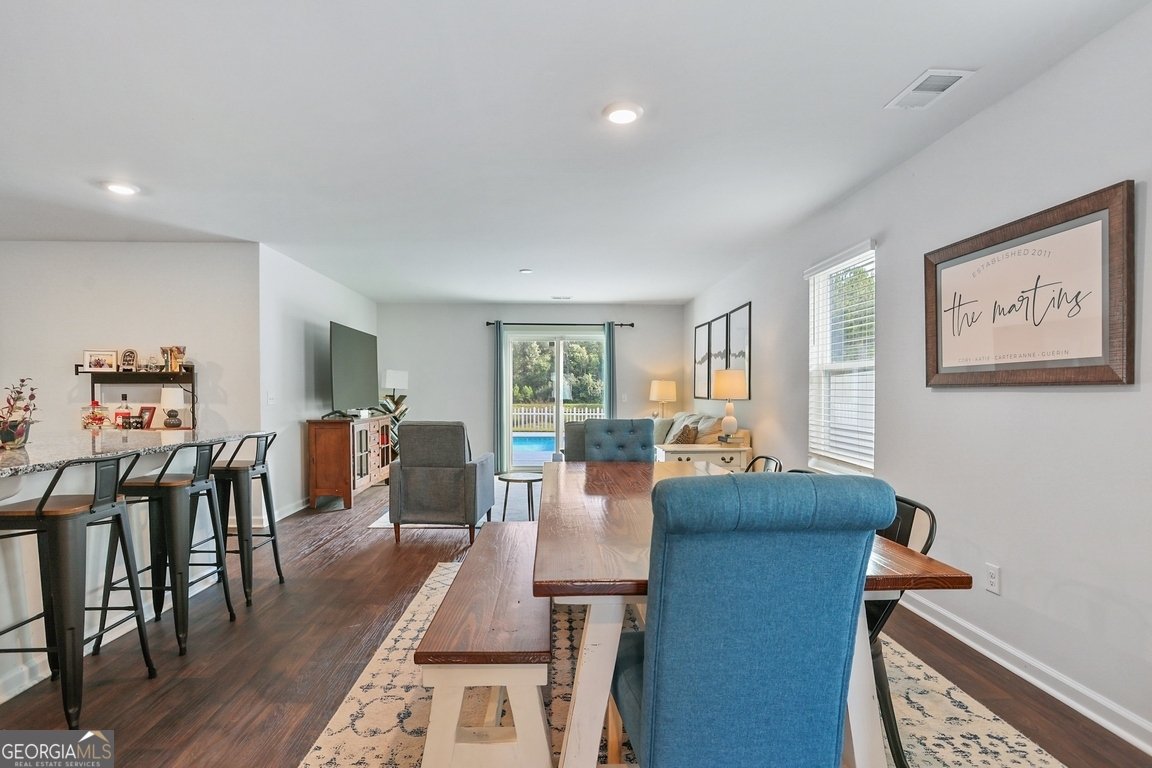 144 Tobago Circle Guyton - 1