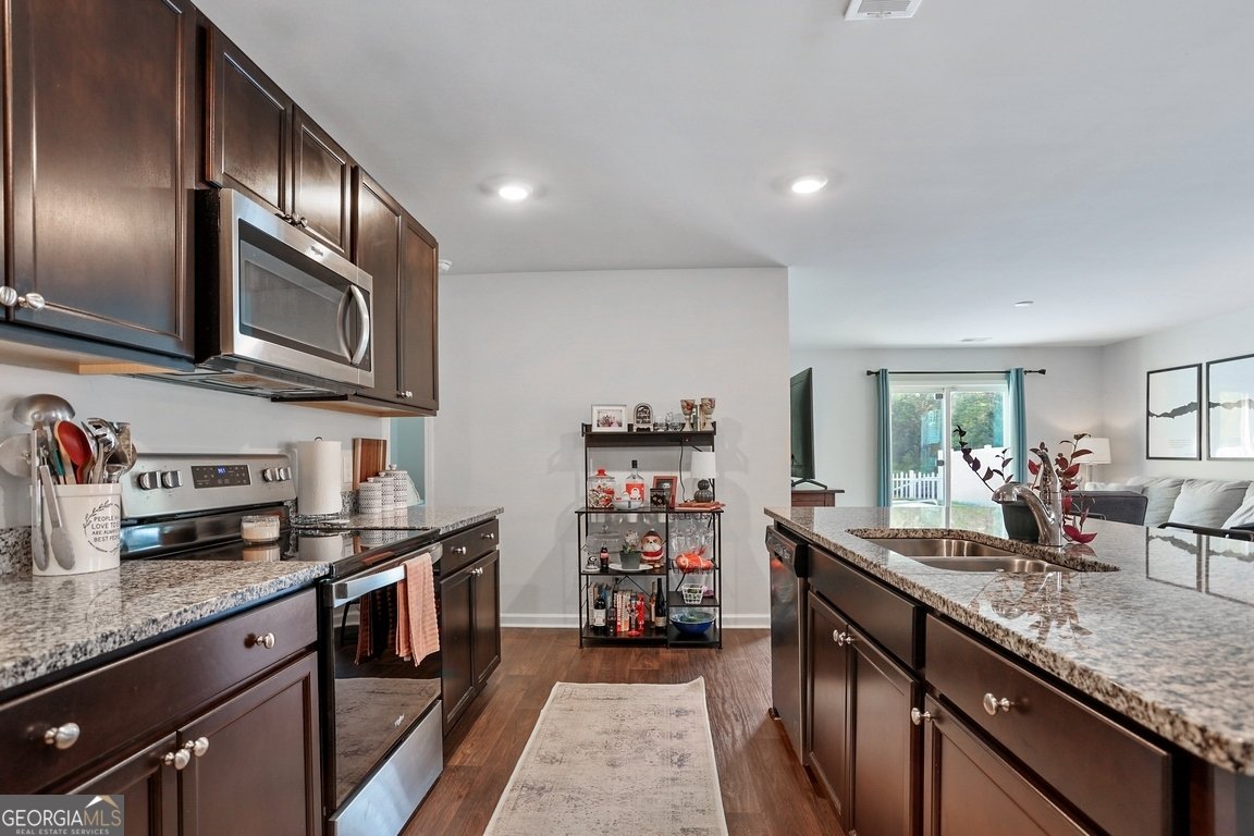 144 Tobago Circle Guyton - 9