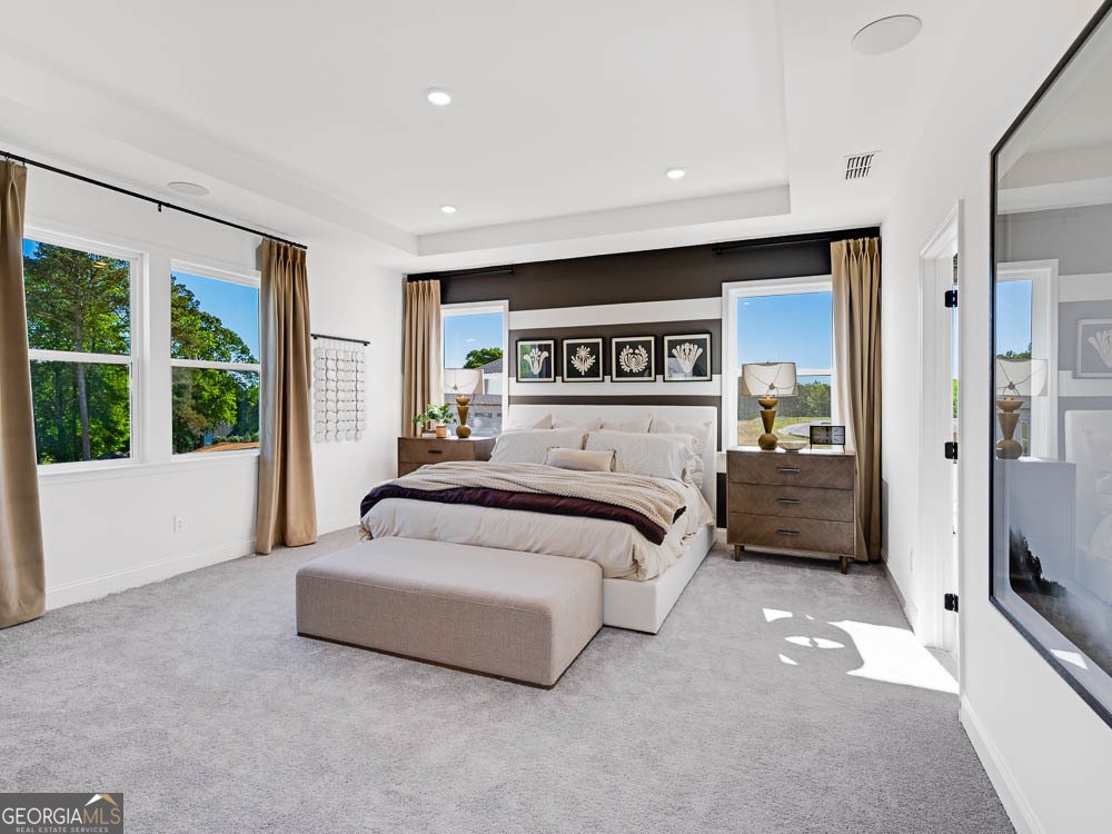 3212 Danlow Court Kennesaw - 12