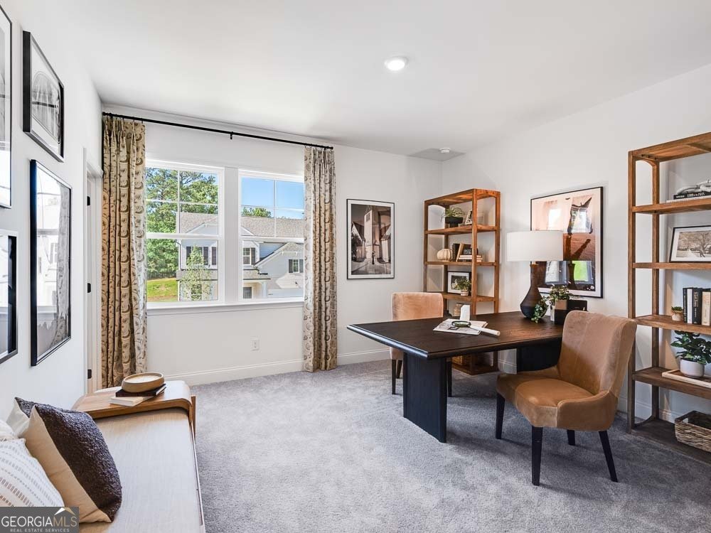 3212 Danlow Court Kennesaw - 15